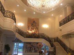 -中旅阿那亚九龙湖·公主酒店