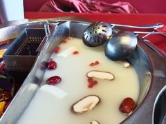-山城辣妹子(定福庄店)