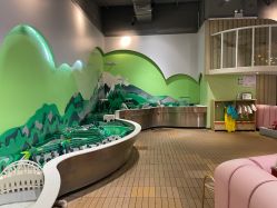 点击看大图 -meland club亲子乐园(石家庄万象城店)