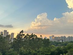 -广州天河合景福朋喜来登酒店