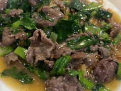 -菜忠潮州牛肉店(岗厦店)