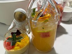 -3号仓库·创意中国菜(新世界城店)