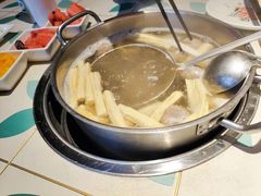 -南城十里潮汕鲜牛火锅·鲜虾生滚粥(融汇老商埠店)