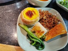 -梨花自助烤肉(乐宾店)