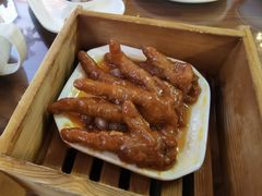 -日日鲜自助餐厅(小公园店)