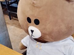 -比格比萨自助(花园路店)