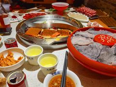 -大龙燚火锅(天钥桥路店)