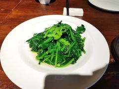 -金枝玉叶上海人家食府(三里河店)