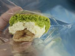 -屋裡·Union Bakery(龙江路店)