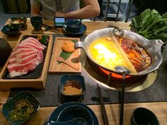 -湊湊火锅·茶憩(东城万达店)