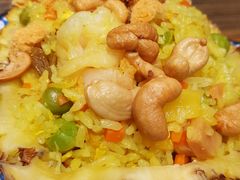 -Hi YOU你的饭局泰餐厅(雍和宫店)