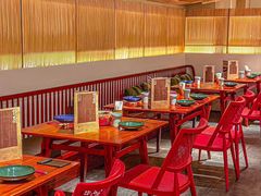 -隐厨·中国菜馆(三里屯T+MALL店)