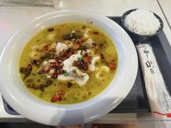 -渔湘粤厨(时尚天河美食城店)