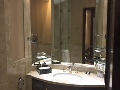 -上海圣淘沙万怡酒店