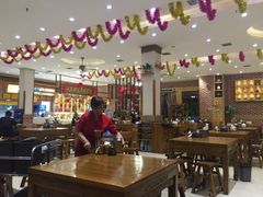 大堂-三厂烩羊肉(沙口路店)