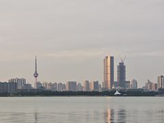 -云龙湖旅游景区