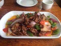 -乡村小榭饭店