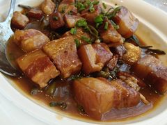 -1918中餐厅(衡山路店)