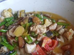 -印象鲵宴·张家界地标美食名片(溪布街店)