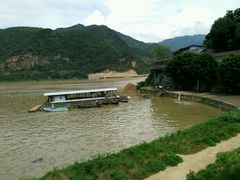 -羚羊峡古栈道森林公园