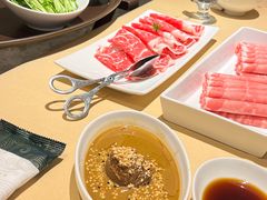 -鼎鼎香·港式火锅(北京SKP店)