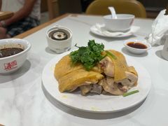 -泰煌鸡·上海白斩鸡·沪菜(平利店)