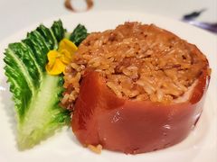 -8餐厅(新葡京酒店)