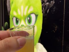 -柠檬向右(宝杨宝龙店)