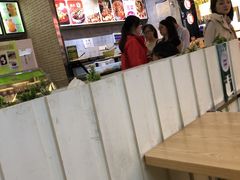 -Fan!烤肉饭(王府·星mall店)