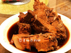 -今鲜源大酒店·中华餐饮名店(新湛路店)