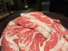 -东来顺·非遗火锅(高新店)