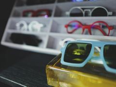 -大视光学•LINDBERG林德伯格•全球手工眼镜集合店(王府井店)