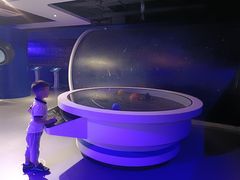 -苏州青少年科技馆