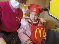 -麦当劳(药谷大道店)