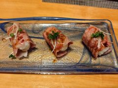 -花笺日本料理(奥园·中环广场店)