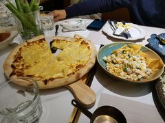 -get pizza意大利餐厅(凯德MALL店)