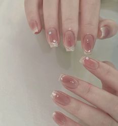 -斯馨·健康美甲美睫