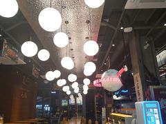 -本色.小马哥烧烤(无锡九里仓店)