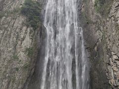 -刘伯温故里景区百丈漈