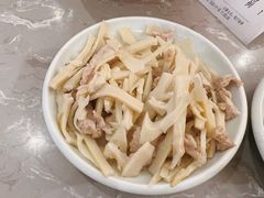 扁尖肉丝-松鹤楼·苏式汤面(虹桥天地店)