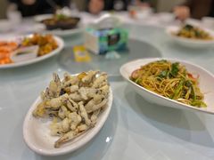炸香菇-小贝壳酒楼(经九路店)