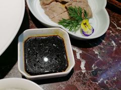 白切肚-钱塘花园·宁波菜
