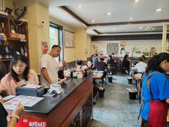 -浑河春面馆·非遗鹿角面(良乡店)