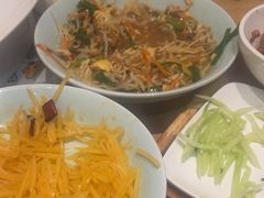 -春饼先生·北京烤鸭(甘井子万达店)