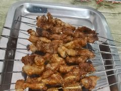 -酒宝荡烧烤(长航局江大路住宅小区店)