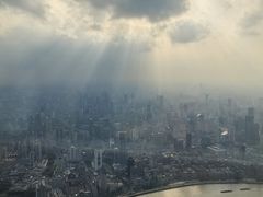 -上海中心大厦