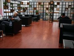 -利星行滨州汽车销售服务有限公司奔驰4S店