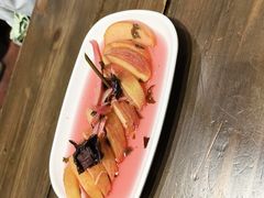-盟重烧烤(高正街店)