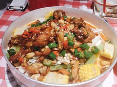 -辣小鲜·南昌大排档(船山路店)