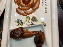 -北平盛世·新京菜·北京烤鸭(劲松·双井店)